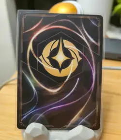 Robin Hood Epic Ephemeral Archer Lorcana Whispers in the Well Epic Card 221/204 - Image 2