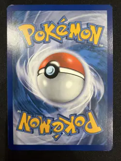 Pokemon Gyarados Exalted Reverse Holo Card 24/124 BW Dragons Cosmos Rare Nm/lp - Image 2