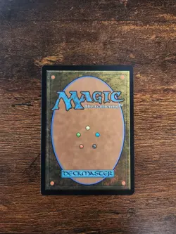 MTG Grand Arbiter Augustin IV (2X2) NM*Borderless*Double Masters 2022* - Image 2