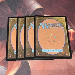 Hare Apparent X4 Mtg Foundations Nm Foil - Image 2