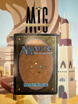 Dandan🔥 NonFOIL 🔥 MTG LP Light Play to Played Arabian Nights - Image 4