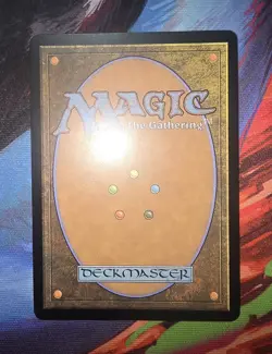 MTG - SLD - Blacker Lotus #869 - Near Mint Foil - Image 2