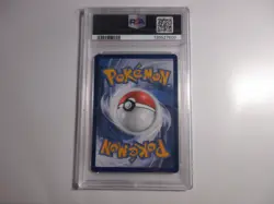 PSA 4 Giratina Vstar GG69 Crown Zenith Pokemon Card - Image 3