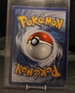 2016 Pokemon JUMBO/OVERSIZED Card Empoleon Break XY134 Promo - Image 2