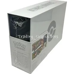 Charizard Ultra Premium Collection Box UPC Pokemon Sword & Shield - Image 2