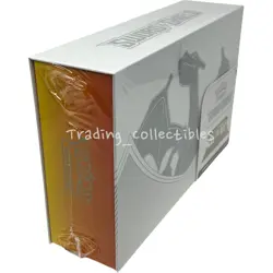 Charizard Ultra Premium Collection Box UPC Pokemon Sword & Shield - Image 3