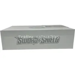 Charizard Ultra Premium Collection Box UPC Pokemon Sword & Shield - Image 5