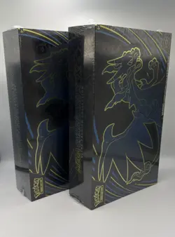 Pokemon TCG: Mega Charizard X ex Ultra-Premium Collection UPC Brand New Sealed - Image 2