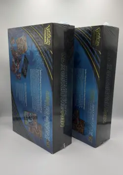 Pokemon TCG: Mega Charizard X ex Ultra-Premium Collection UPC Brand New Sealed - Image 3