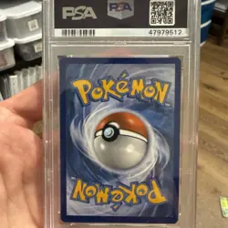 Pokemon Pikachu Gx SM232 Gem Mint PSA 10 - Image 3