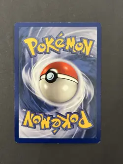 Pokemon TCG Electabuzz 20/102 Base Set Regular Rare English Basic 70 HP - Image 2