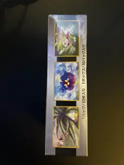 Pokemon Sun & Moon High Class Pack GX Ultra Shiny Box - 10 Packs - Image 5