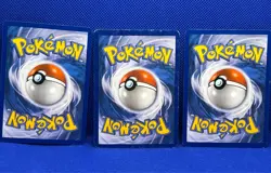 Pokemon Tcg Ponyta 46/99 Rapidash 28/99 & 47/99 Platinum Arceus Non Holo - Image 5