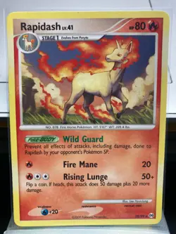 Non-Holo - 2009 Pokemon Platinum Arceus Set /99 Card ($2 Minimum Order Required) - Image 5