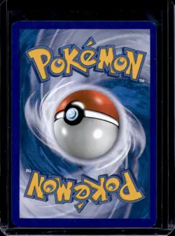 2009 Pokemon Platinum Arceus Ponyta Reverse Holo #46/99 - Image 2