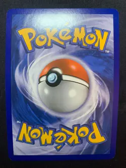 RAPIDASH REVERSE HOLO - 28/99 - ARCEUS - RARE POKEMON CARD - LP - Image 4