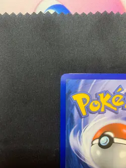 RAPIDASH REVERSE HOLO - 28/99 - ARCEUS - RARE POKEMON CARD - LP - Image 5