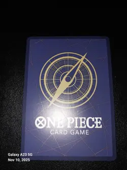 Edward Newgate SR ST15-002 THE BEST vol.2 One Piece *English* - Image 3