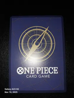 Edward Newgate SR ST15-002 THE BEST vol.2 One Piece *English* - Image 4