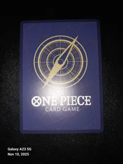 Edward Newgate SR ST15-002 THE BEST vol.2 One Piece *English* - Image 5