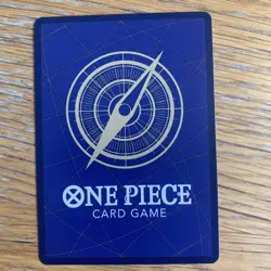 One Piece The Best Vol. 2 Edward Newgate ST15-002 Alternate Art PRB 02 - Image 2