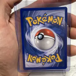 Pokemon TCG Zigzagoon EX Sandstorm 85/100 Regular Common NM/MT Vintage Card TCG - Image 3