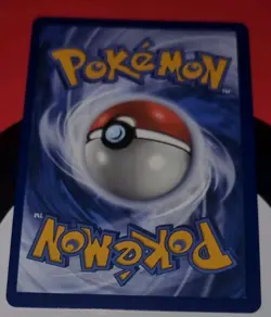 Pokemon TCG Porygon-Z 144/182 Cosmos Holo Paradox Rift Promo Trading Card - Image 2