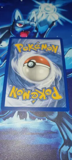 Pokemon TCG Porygon-Z 144/182 Cosmos Holo Paradox Rift Promo Trading Card - Image 3