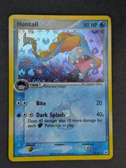 Lot Of 6 Vintage Pokemon Cards - Hidden Legends Cards - Image 4
