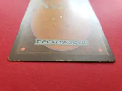 Demonic Tutor Revised #105 MtG - Image 5