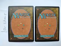 2x Orzhov Basilica Guildpact MTG Great Condition - Image 2