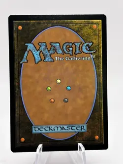 Tersa Lightshatter 0345 Borderless Tarkir: Dragonstorm TDM MTG NM - Image 2