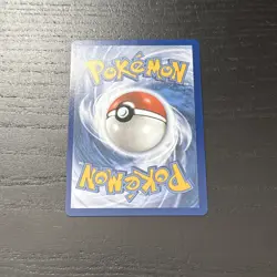 Pokemon TCG Ethan's Ho-Oh ex 209/182 Sv10: Destined Rivals Holo Near Mint - Image 2