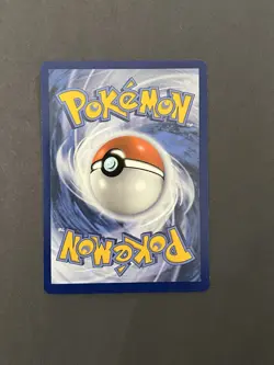 Pokemon TCG Charizard Stage 2 HP170 Card 001/015 - Mint - Image 2