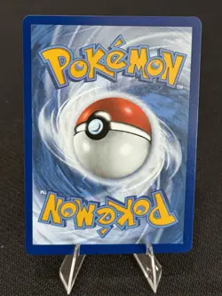 Blaziken VMAX 021/198 Holo Chilling Reign Pokemon Card NM Pack Fresh - Image 3