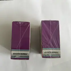 2 x Pokemon Trading Card Booster Bundle Scarlet & Violet Destined Rivals Sealed - Image 4