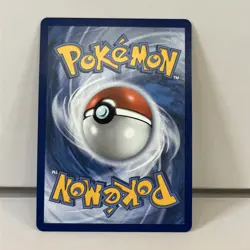 2025 Pokemon Phantasmal Flames Battle Cage 116/094 Ultra Rare Full Art 🔥🔥🔥 - Image 2