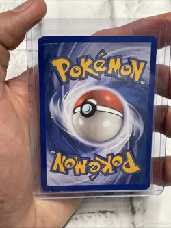 Pokemon Sandslash Sandstorm Rare Pokemon Moderately Played MP 21/100 Nintendo - Image 3