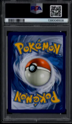 2016 Pokemon XY Evolutions Mewtwo EX 52/108 PSA 10 (Gem Mint) - Image 2