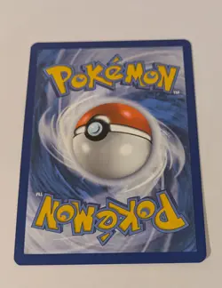 Arbok 176/162 Temporal Forces Holo Illustration Rare Pokemon TCG NM - Image 2