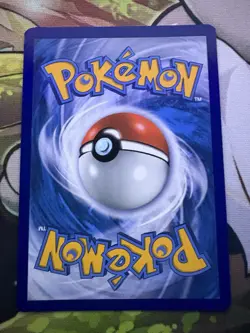 Pokemon TCG Cinderace VMAX Fusion Strike Holo Ultra Rare - Image 2