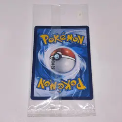 2023 Pokemon Indonesia IDN Promo PIKACHU Batik 154/SV-P Journey Stamp SEALED (a) - Image 2
