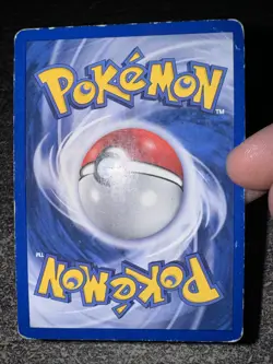 LOKHLASS REVERSE - POKEMON 8/92 EX CREATEURS DE LEGENDES FR - Image 2