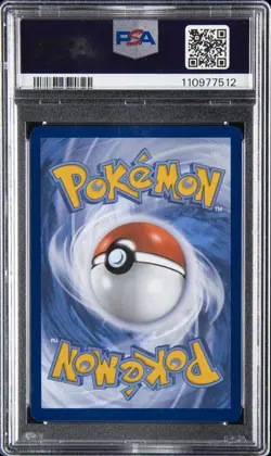 2025 POKEMON PRE EN-PRISMATIC EVOLUTIONS #156 SYLVEON EX PSA 10 - Image 2