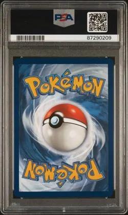 PSA 10 Giovanni's Charisma 204/165 SV 151 Special Illustration Rare Pokemon - Image 2
