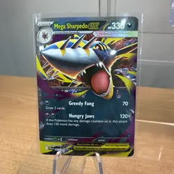 Pokemon TCG Ex Card Lot (3) CARDS - Image 3