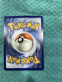 Professor Turo's Scenario Paradox Rift Illustration Card 257/182 Pokemon TCG - Image 2