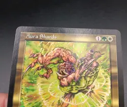 MTG Aura Shards #233- Invasions- Regular Uncommon-DM - Image 2