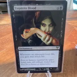 Exquisite Blood Avacyn Restored Regular - Image 2