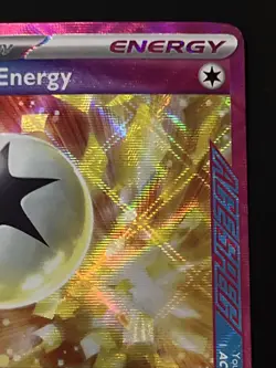 Enriching Energy - Ace Spec - 191/191 - Pokemon TCG - Surging Sparks - Image 4